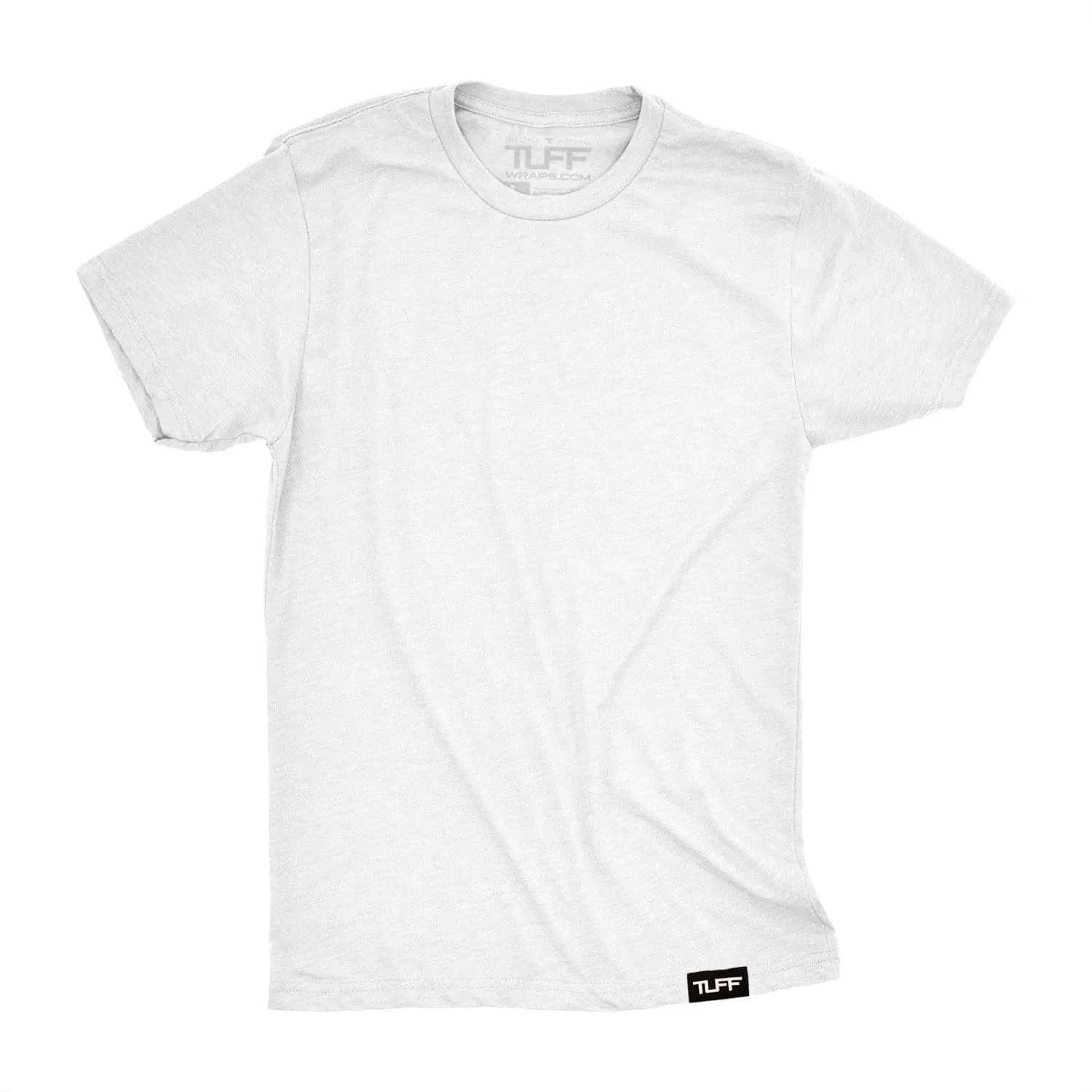 TUFF Basic Tee