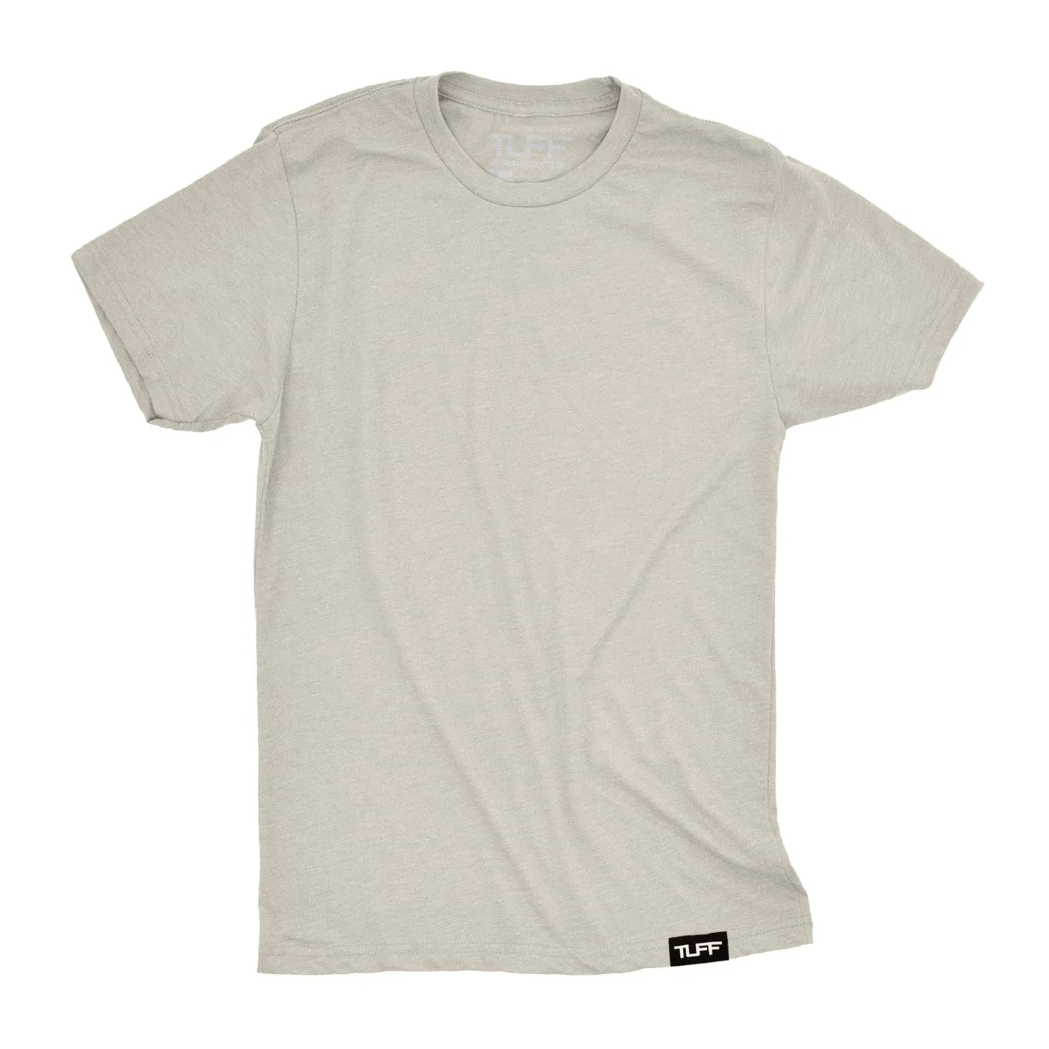 TUFF Basic Tee