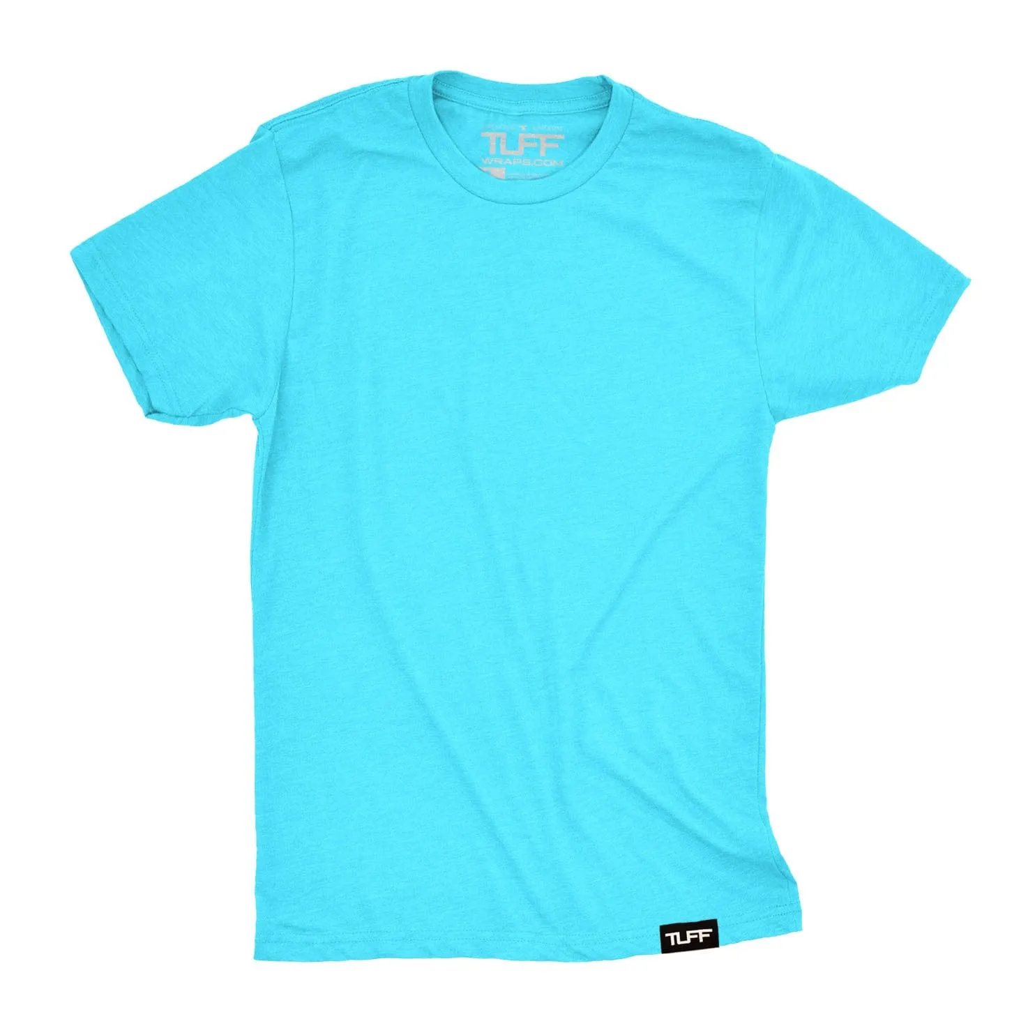 TUFF Basic Tee