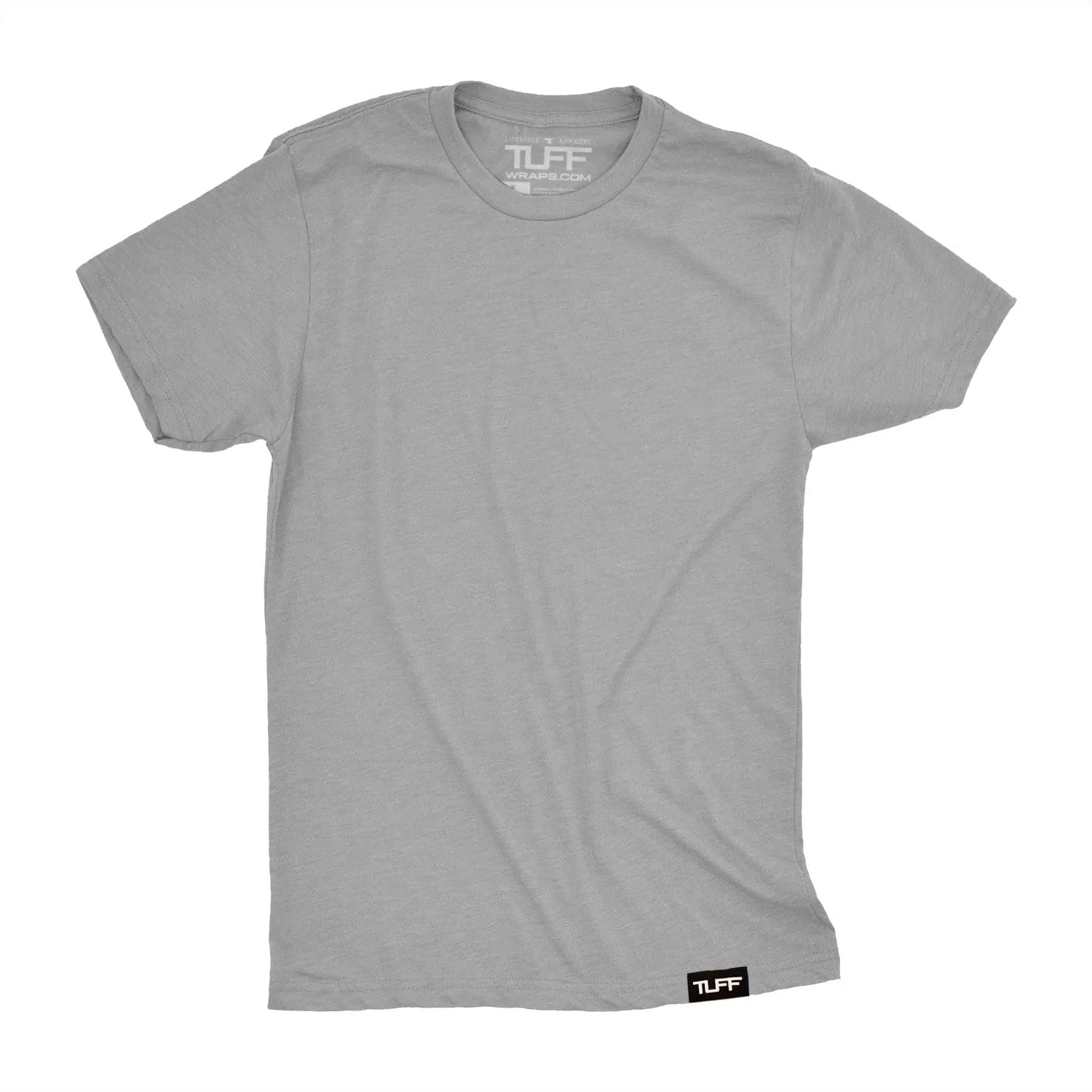 TUFF Basic Tee