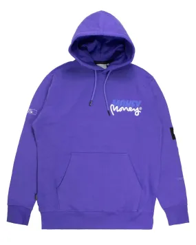 Two Money Hood Purple