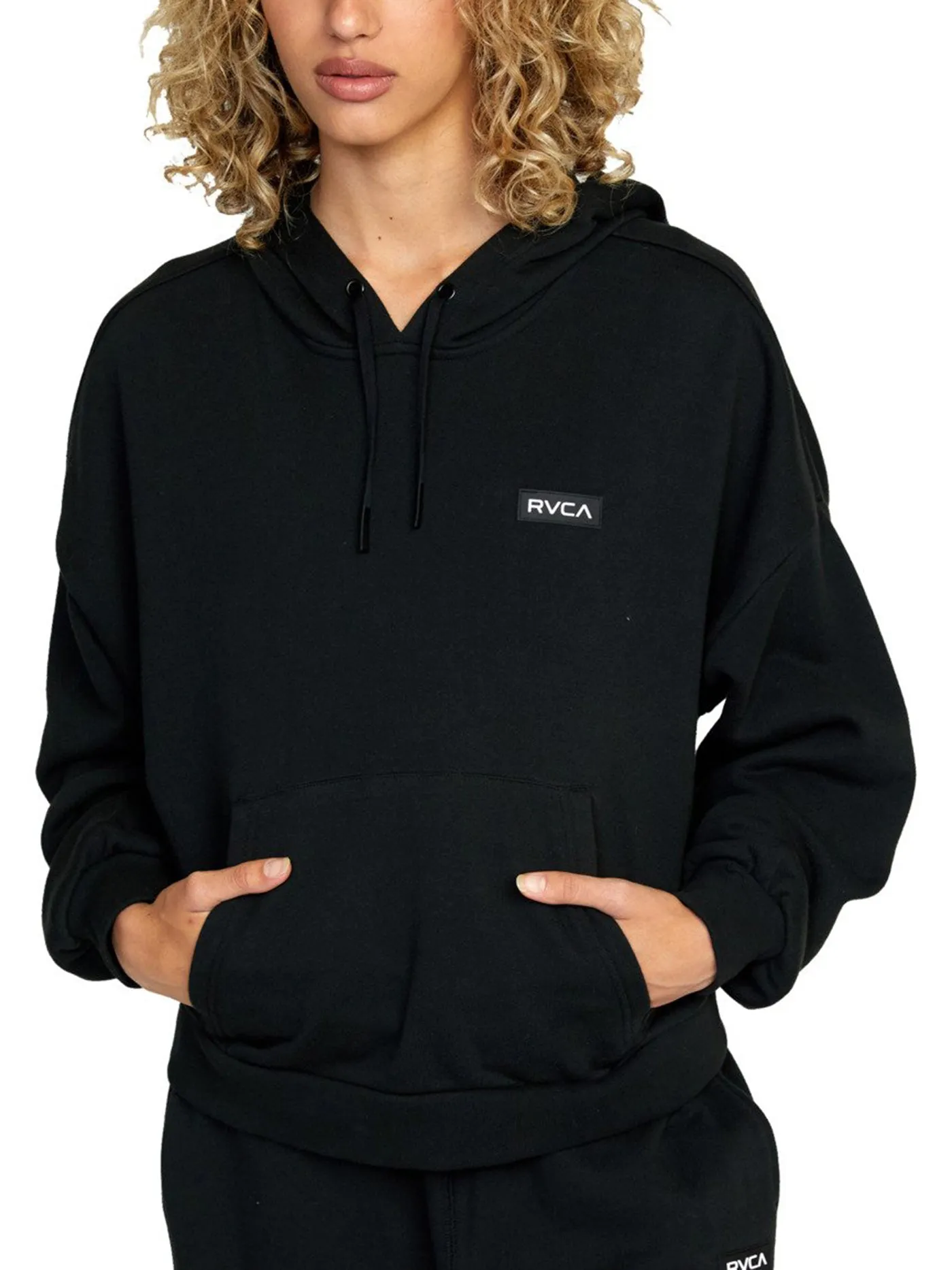 VA Essential Hoodie