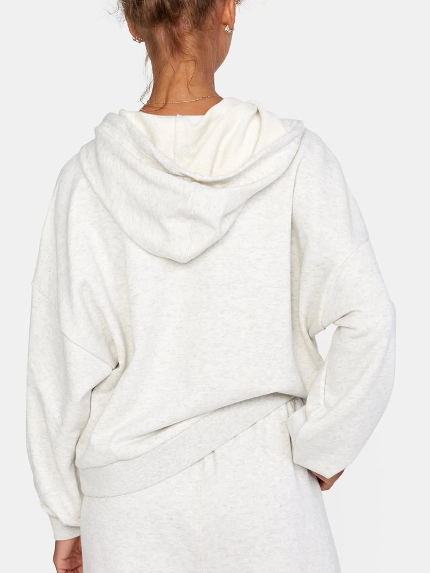 VA Essential Hoodie