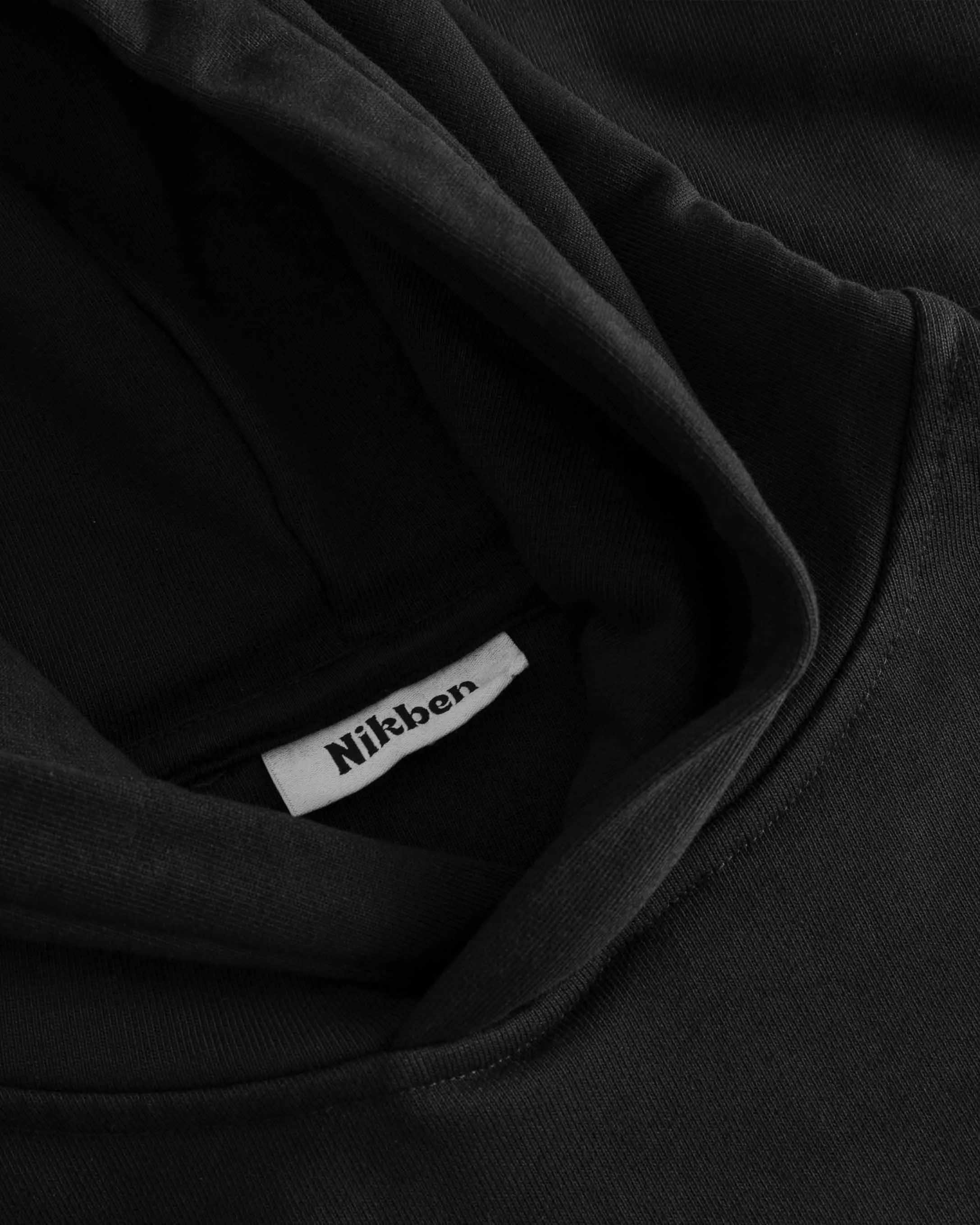 Whistler Hoodie