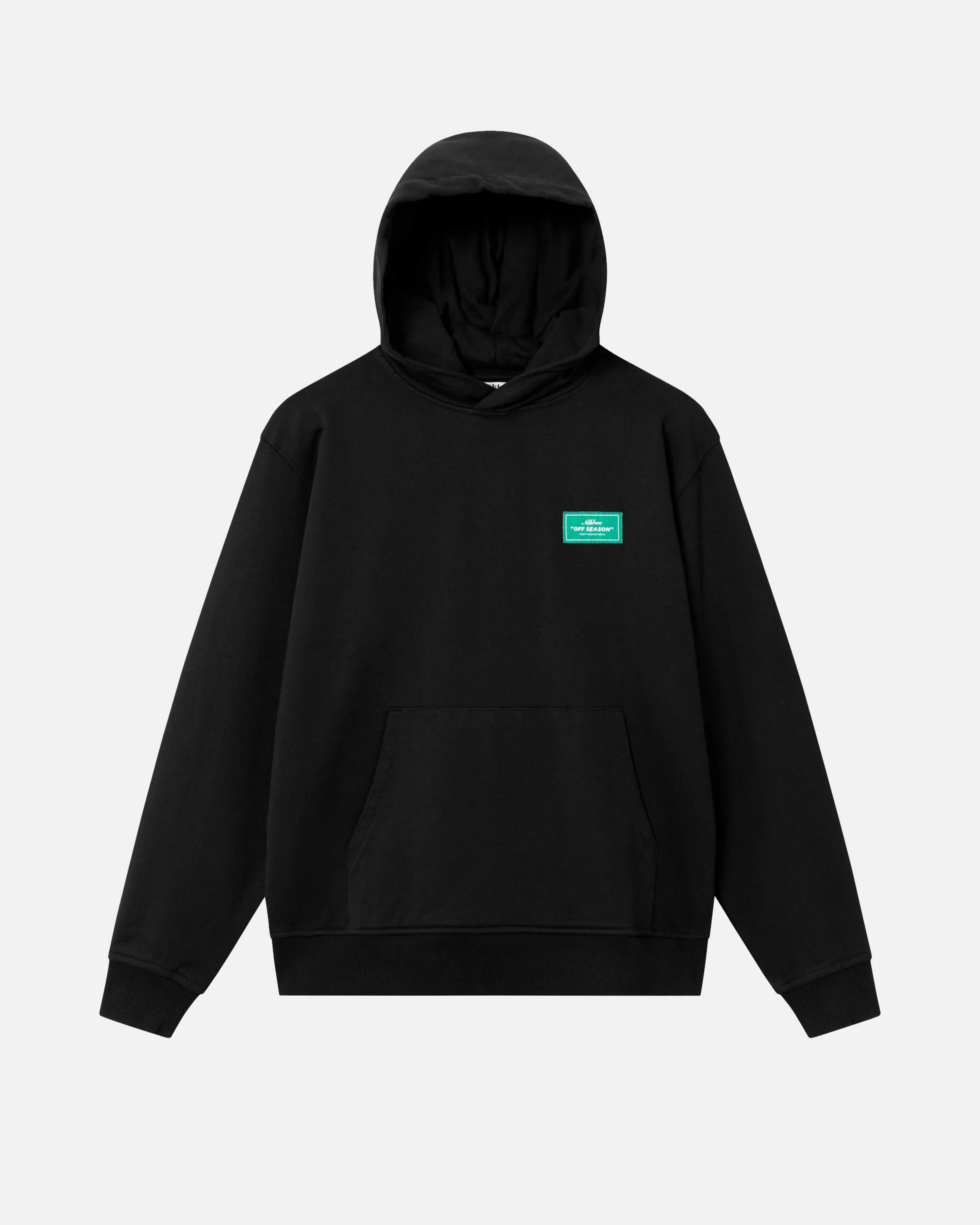 Whistler Hoodie