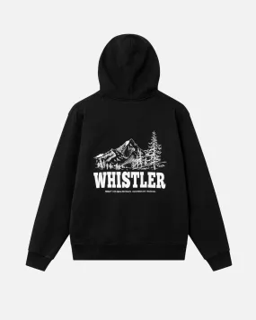 Whistler Hoodie