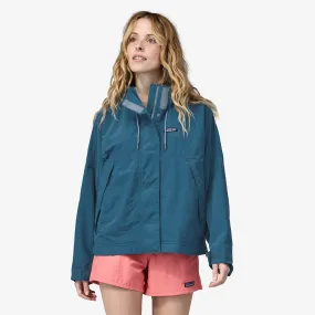 Women's Skysail Jacket