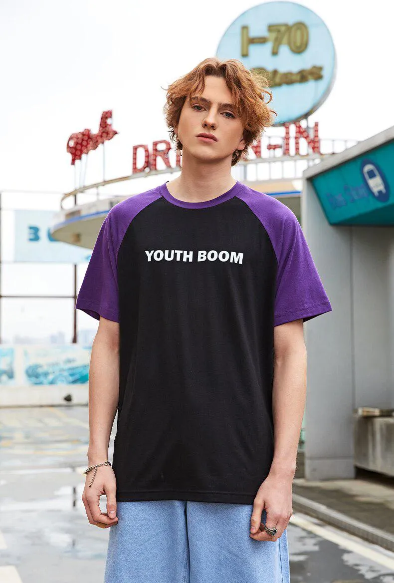 Youth Boom Tee